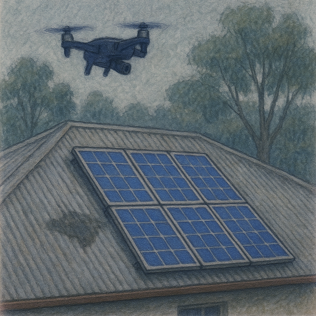 General RPAS Pilot