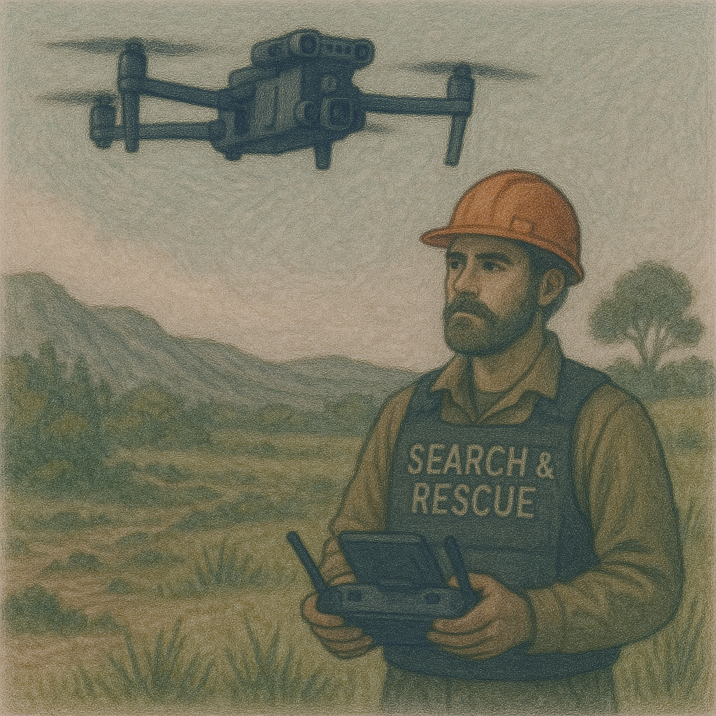 Search & Rescue